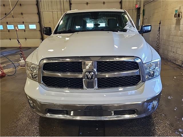 2022 RAM 1500 Classic Tradesman (Stk: 162454) in Lower Sackville - Image 2 of 3