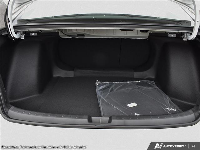 2026 Honda Civic Hybrid Sport (Stk: N7392) in Niagara Falls - Image 7 of 24