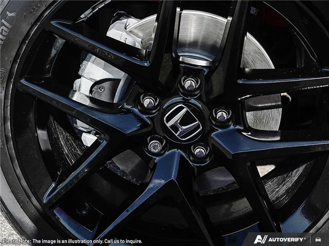 2026 Honda Civic Hybrid Sport (Stk: N7392) in Niagara Falls - Image 8 of 24