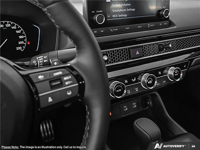 2026 Honda Civic Hybrid Sport (Stk: N7392) in Niagara Falls - Image 22 of 24