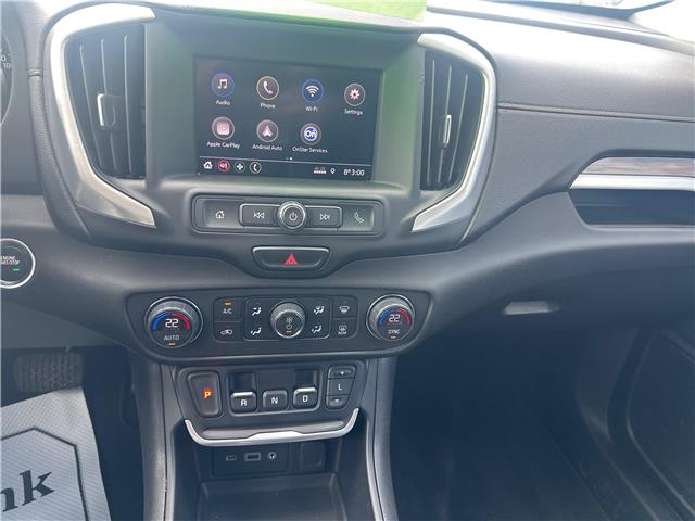 2021 GMC Terrain SLE (Stk: 39571) in Owen Sound - Image 14 of 15
