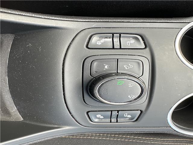2021 GMC Terrain SLE (Stk: 39571) in Owen Sound - Image 15 of 15
