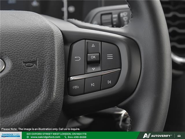 2026 Ford Ranger XLT (Stk: D55441) in London - Image 15 of 26
