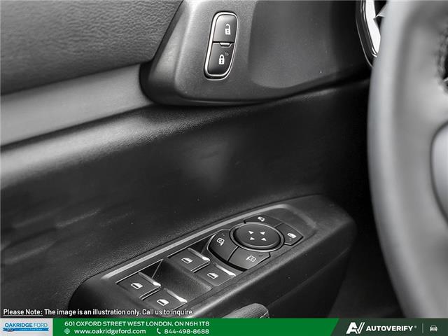 2026 Ford Ranger XLT (Stk: D55441) in London - Image 16 of 26