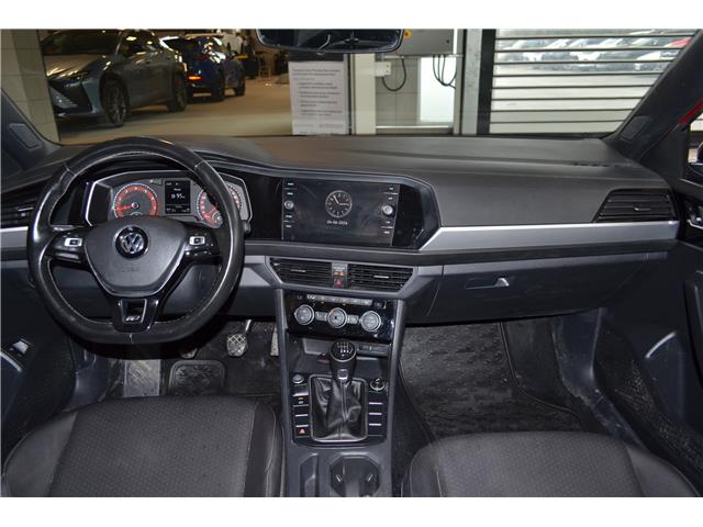 2021 Volkswagen Jetta Highline (Stk: 26497B) in Kingston - Image 3 of 10