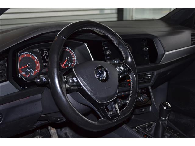 2021 Volkswagen Jetta Highline (Stk: 26497B) in Kingston - Image 4 of 10