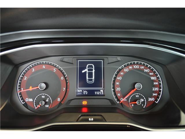 2021 Volkswagen Jetta Highline (Stk: 26497B) in Kingston - Image 5 of 10