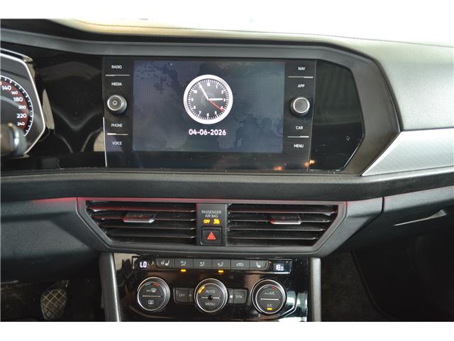 2021 Volkswagen Jetta Highline (Stk: 26497B) in Kingston - Image 6 of 10