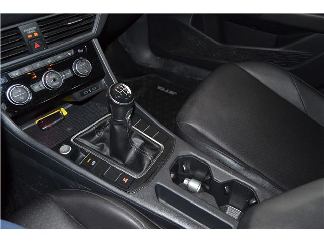 2021 Volkswagen Jetta Highline (Stk: 26497B) in Kingston - Image 7 of 10