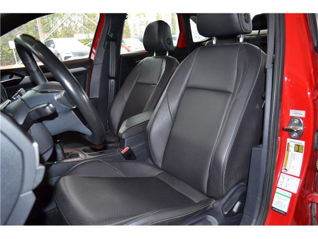 2021 Volkswagen Jetta Highline (Stk: 26497B) in Kingston - Image 8 of 10