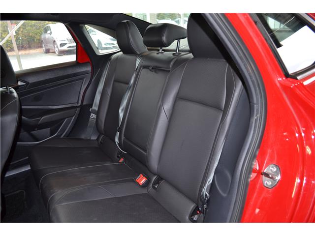 2021 Volkswagen Jetta Highline (Stk: 26497B) in Kingston - Image 9 of 10