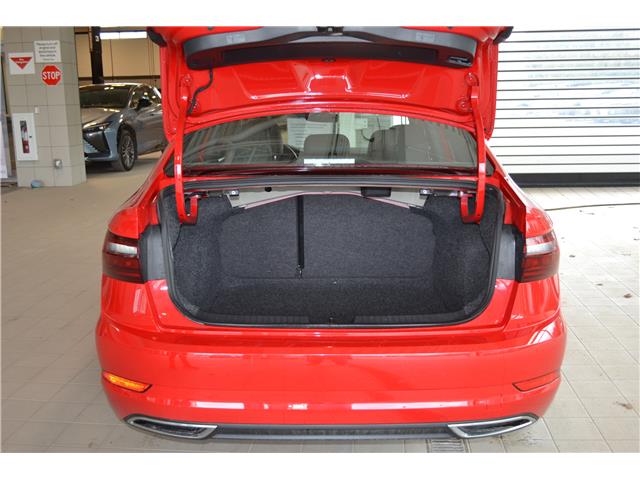 2021 Volkswagen Jetta Highline (Stk: 26497B) in Kingston - Image 10 of 10