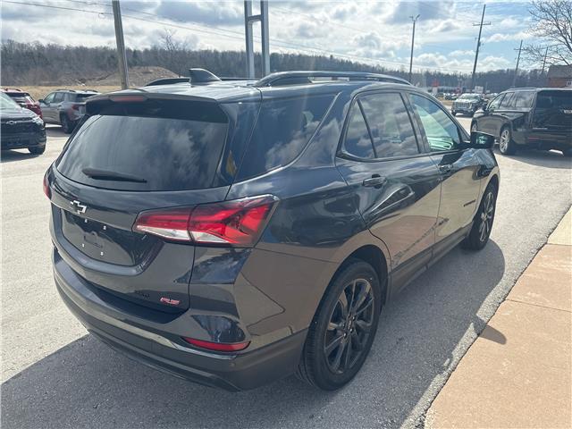 2022 Chevrolet Equinox RS (Stk: 41889) in Owen Sound - Image 5 of 15