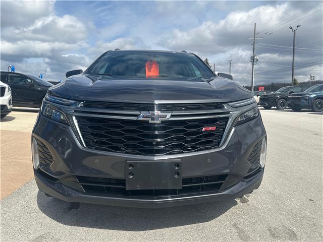 2022 Chevrolet Equinox RS (Stk: 41889) in Owen Sound - Image 8 of 15
