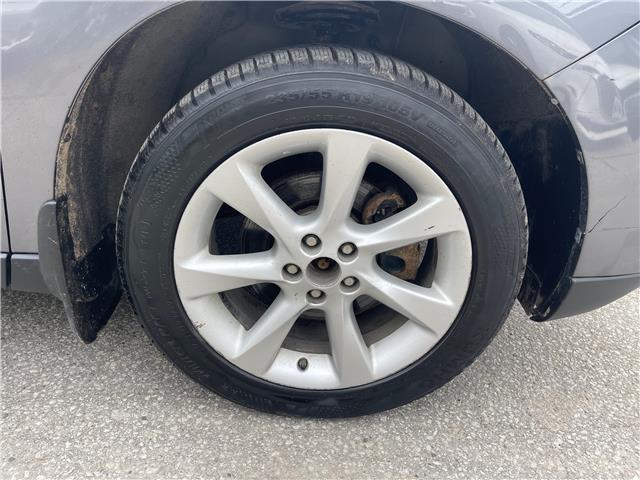 2012 Lexus RX 350 Base (Stk: L135961) in Scarborough - Image 4 of 17