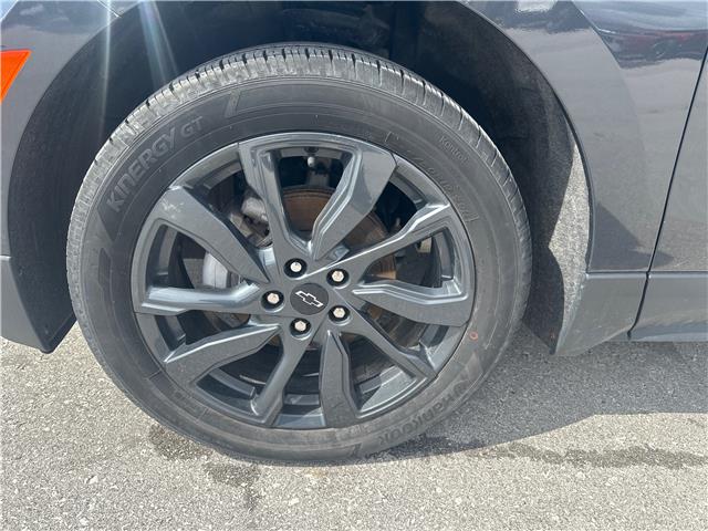 2022 Chevrolet Equinox RS (Stk: 41889) in Owen Sound - Image 9 of 15