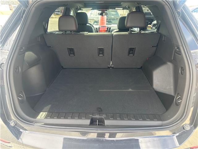 2022 Chevrolet Equinox RS (Stk: 41889) in Owen Sound - Image 10 of 15
