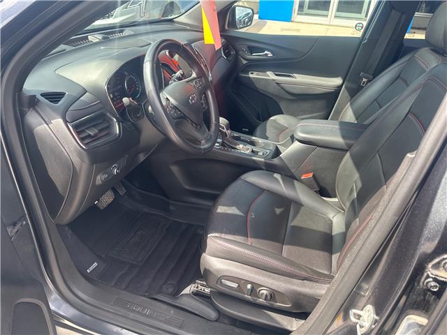2022 Chevrolet Equinox RS (Stk: 41889) in Owen Sound - Image 11 of 15