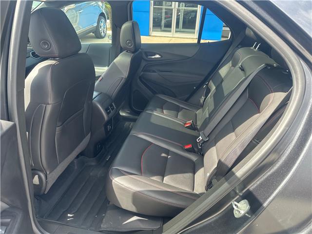 2022 Chevrolet Equinox RS (Stk: 41889) in Owen Sound - Image 12 of 15