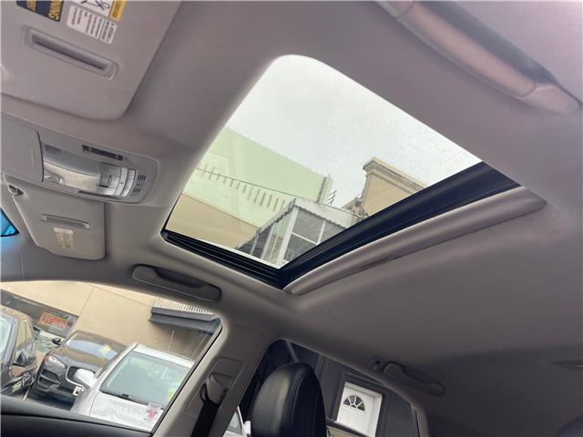 2012 Lexus RX 350 Base (Stk: L135961) in Scarborough - Image 13 of 17