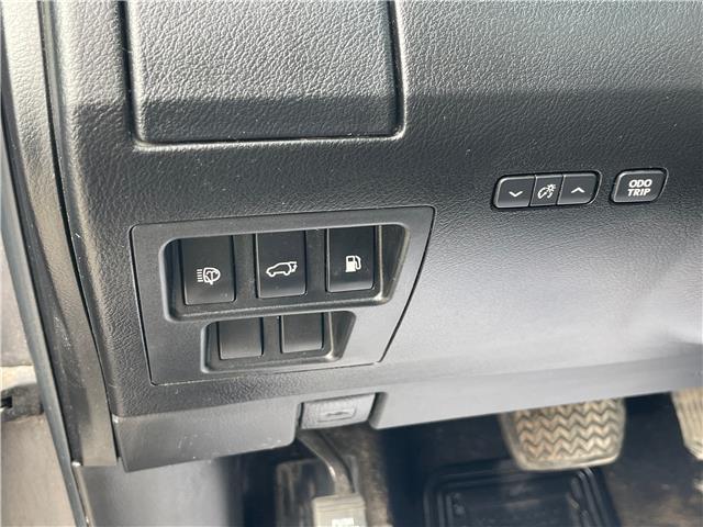 2012 Lexus RX 350 Base (Stk: L135961) in Scarborough - Image 14 of 17