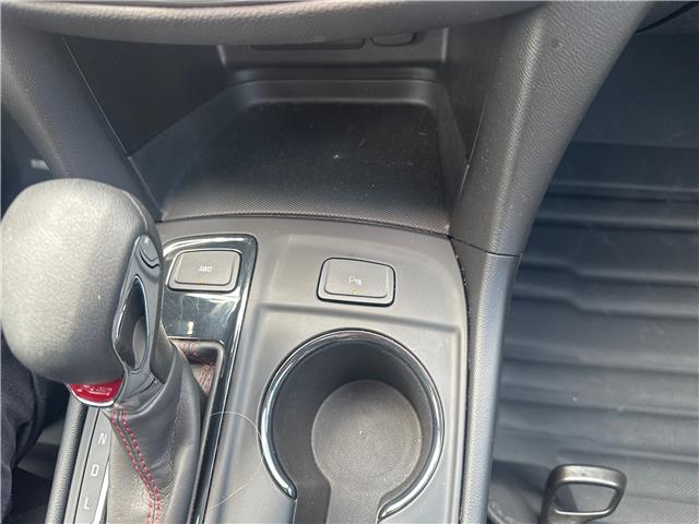 2022 Chevrolet Equinox RS (Stk: 41889) in Owen Sound - Image 15 of 15