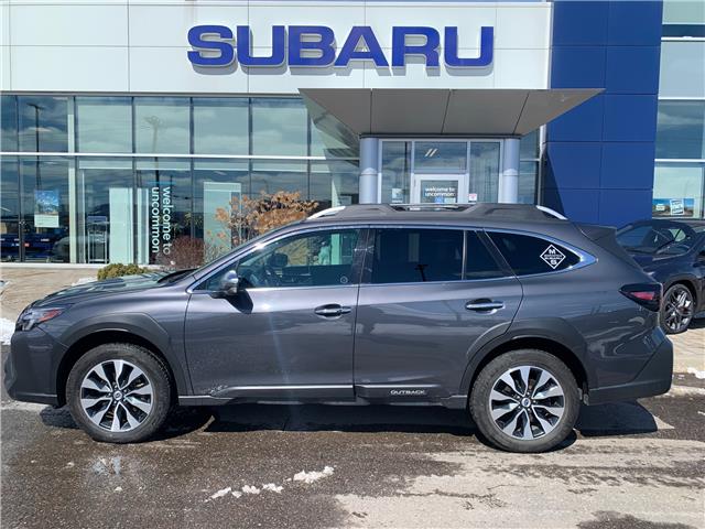2023 Subaru Outback Premier XT (Stk: 32927A) in Thunder Bay - Image 2 of 12