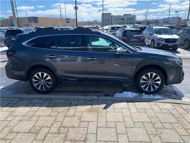 2023 Subaru Outback Premier XT (Stk: 32927A) in Thunder Bay - Image 4 of 12
