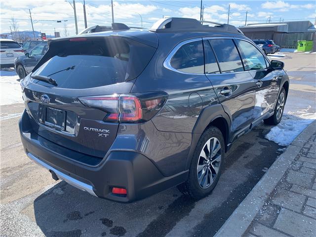 2023 Subaru Outback Premier XT (Stk: 32927A) in Thunder Bay - Image 5 of 12