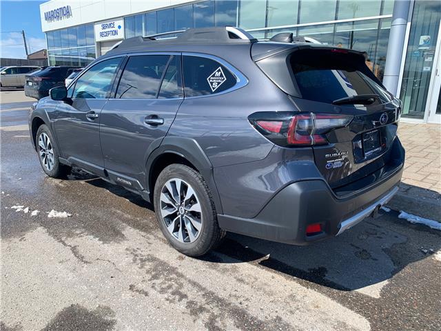 2023 Subaru Outback Premier XT (Stk: 32927A) in Thunder Bay - Image 6 of 12