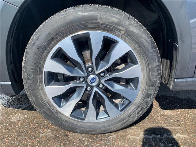 2023 Subaru Outback Premier XT (Stk: 32927A) in Thunder Bay - Image 7 of 12
