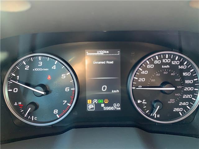 2023 Subaru Outback Premier XT (Stk: 32927A) in Thunder Bay - Image 11 of 12