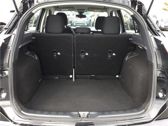 2024 Nissan Kicks S (Stk: 25430A) in Cornwall - Image 18 of 26