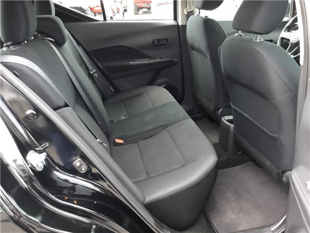 2024 Nissan Kicks S (Stk: 25430A) in Cornwall - Image 15 of 26