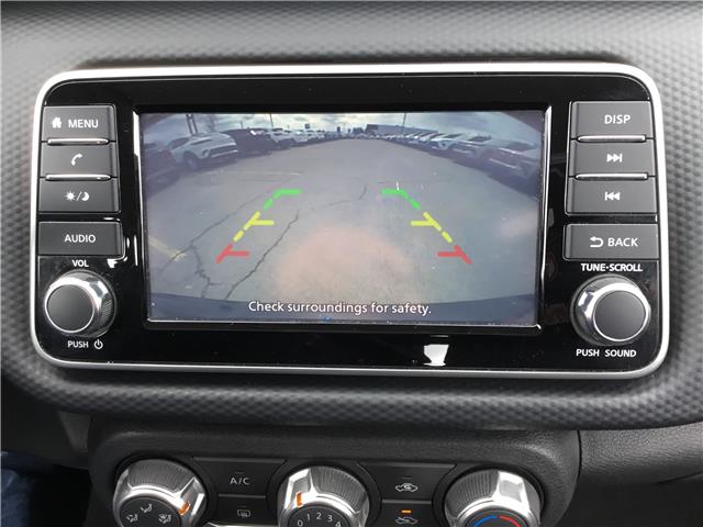 2024 Nissan Kicks S (Stk: 25430A) in Cornwall - Image 10 of 26