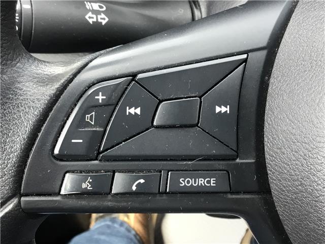 2024 Nissan Kicks S (Stk: 25430A) in Cornwall - Image 5 of 26