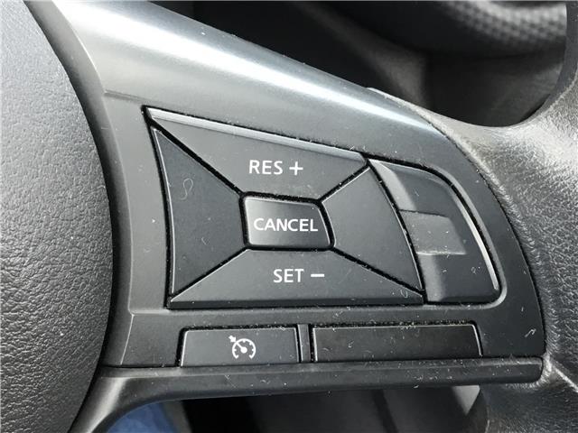 2024 Nissan Kicks S (Stk: 25430A) in Cornwall - Image 6 of 26