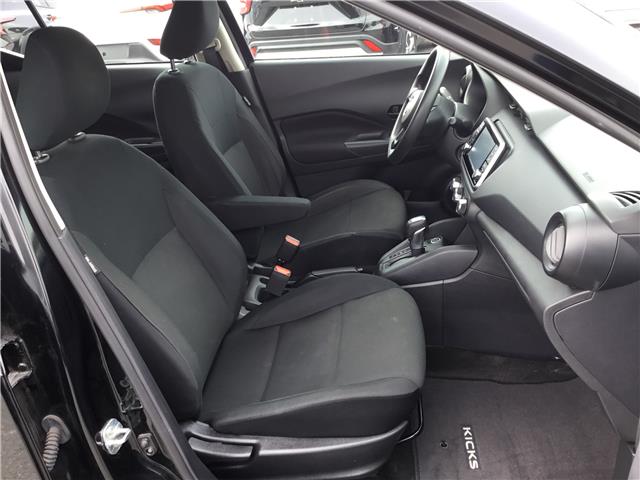 2024 Nissan Kicks S (Stk: 25430A) in Cornwall - Image 16 of 26