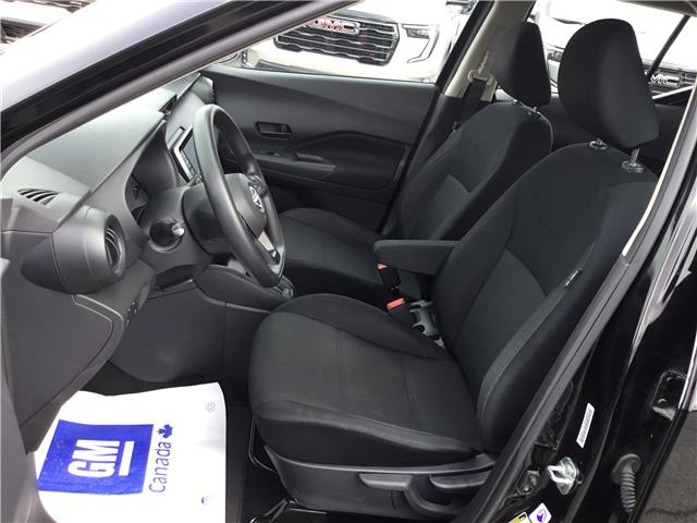 2024 Nissan Kicks S (Stk: 25430A) in Cornwall - Image 4 of 26