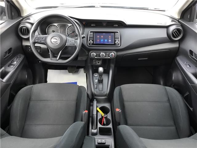 2024 Nissan Kicks S (Stk: 25430A) in Cornwall - Image 14 of 26