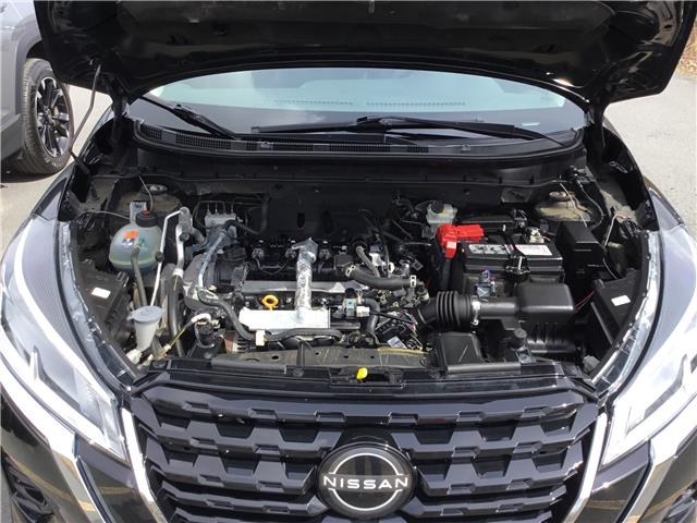 2024 Nissan Kicks S (Stk: 25430A) in Cornwall - Image 17 of 26