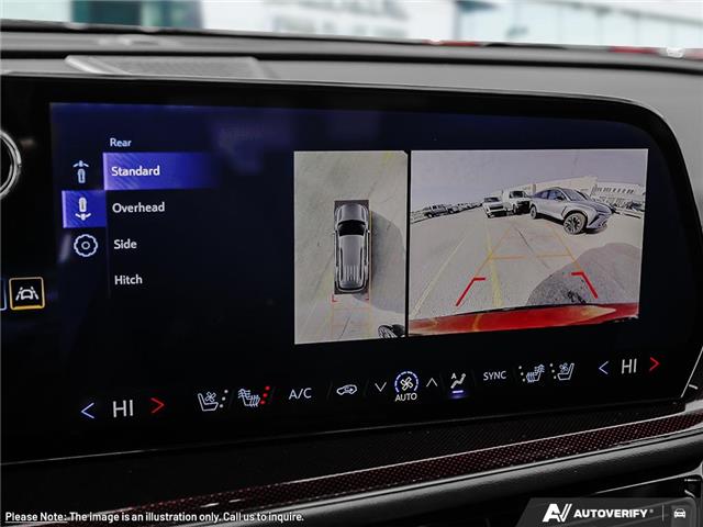 2026 Chevrolet Traverse RS (Stk: 256197) in Sault Ste. Marie - Image 22 of 24