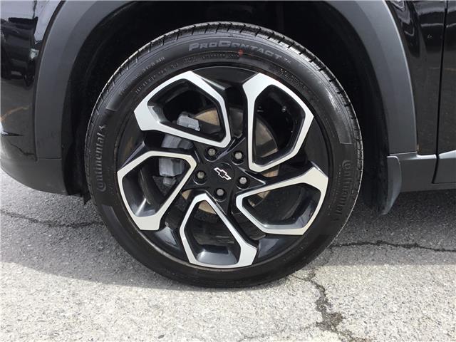 2025 Chevrolet Trax 2RS (Stk: 26377A) in Cornwall - Image 29 of 29