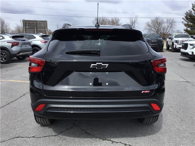 2025 Chevrolet Trax 2RS (Stk: 26377A) in Cornwall - Image 23 of 29