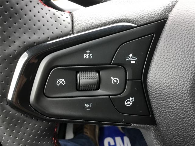 2025 Chevrolet Trax 2RS (Stk: 26377A) in Cornwall - Image 5 of 29