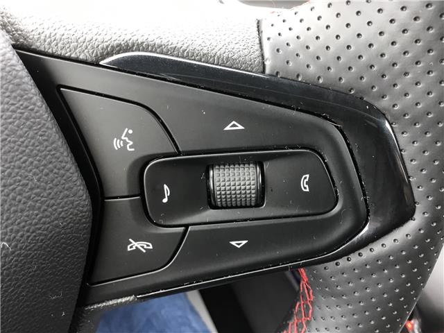 2025 Chevrolet Trax 2RS (Stk: 26377A) in Cornwall - Image 6 of 29