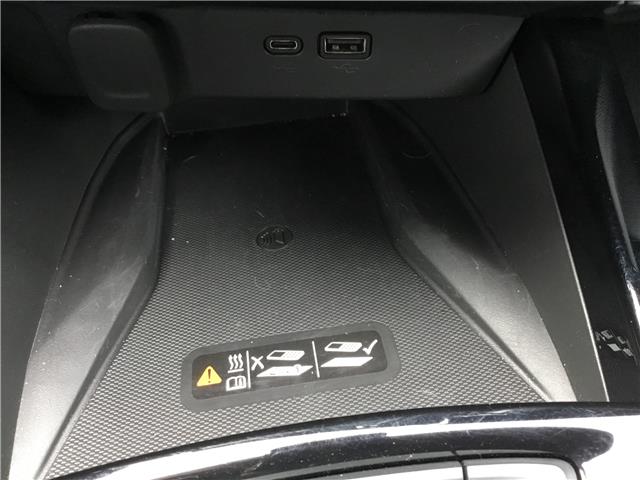 2025 Chevrolet Trax 2RS (Stk: 26377A) in Cornwall - Image 9 of 29