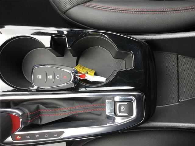 2025 Chevrolet Trax 2RS (Stk: 26377A) in Cornwall - Image 11 of 29