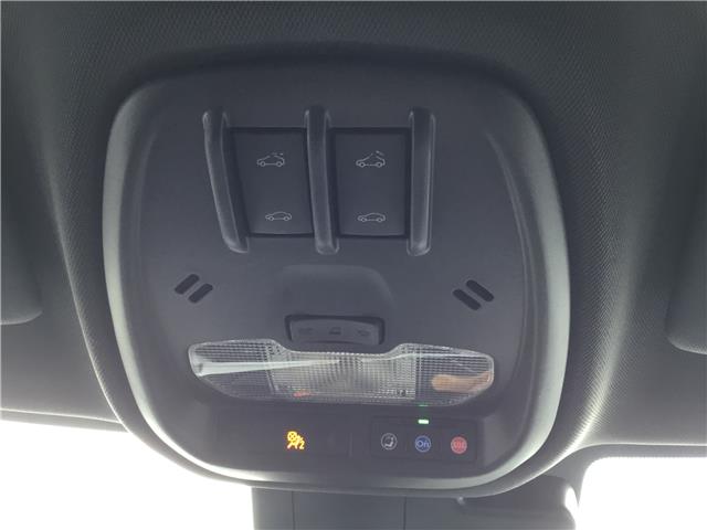 2025 Chevrolet Trax 2RS (Stk: 26377A) in Cornwall - Image 12 of 29