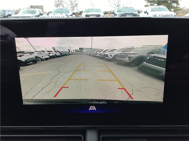 2025 Chevrolet Trax 2RS (Stk: 26377A) in Cornwall - Image 10 of 29